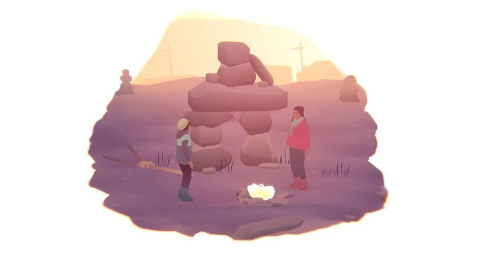 Inua: A Story in Ice and Time screenshot 4