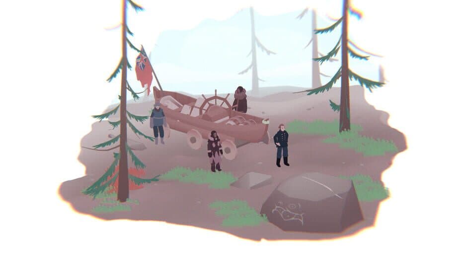 Inua: A Story in Ice and Time screenshot 5