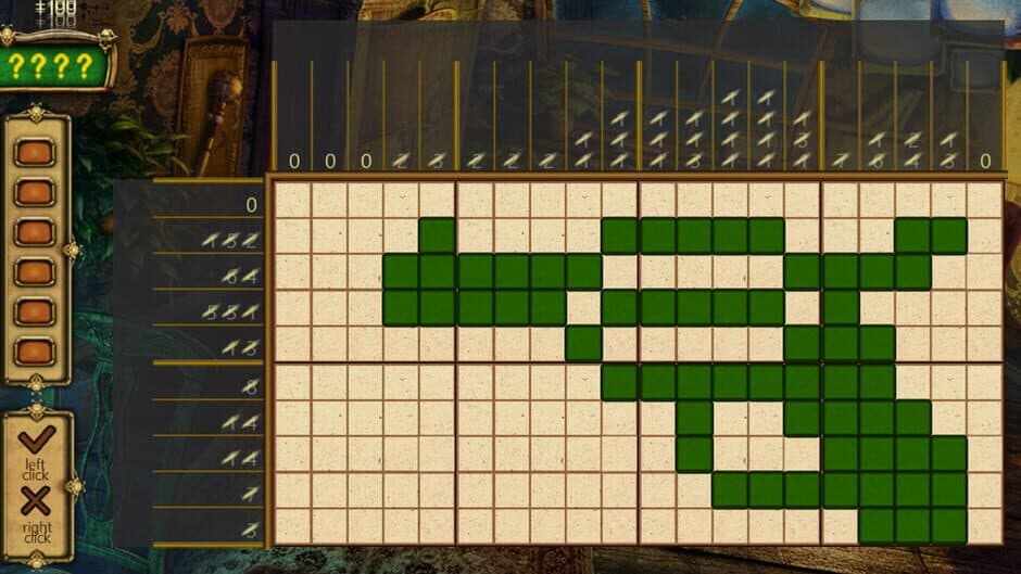 Detective Riddles: Sherlock's Heritage screenshot 1