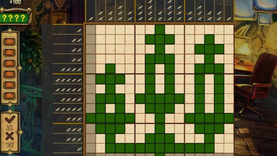 Detective Riddles: Sherlock's Heritage screenshot 2