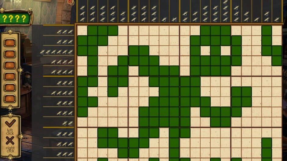 Detective Riddles: Sherlock's Heritage screenshot 3