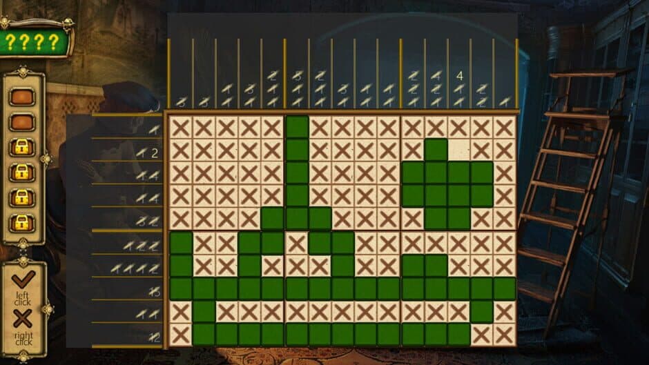 Detective Riddles: Sherlock's Heritage screenshot 4