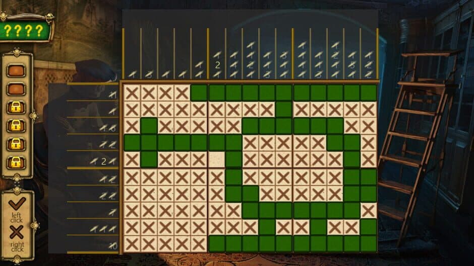 Detective Riddles: Sherlock's Heritage screenshot 6