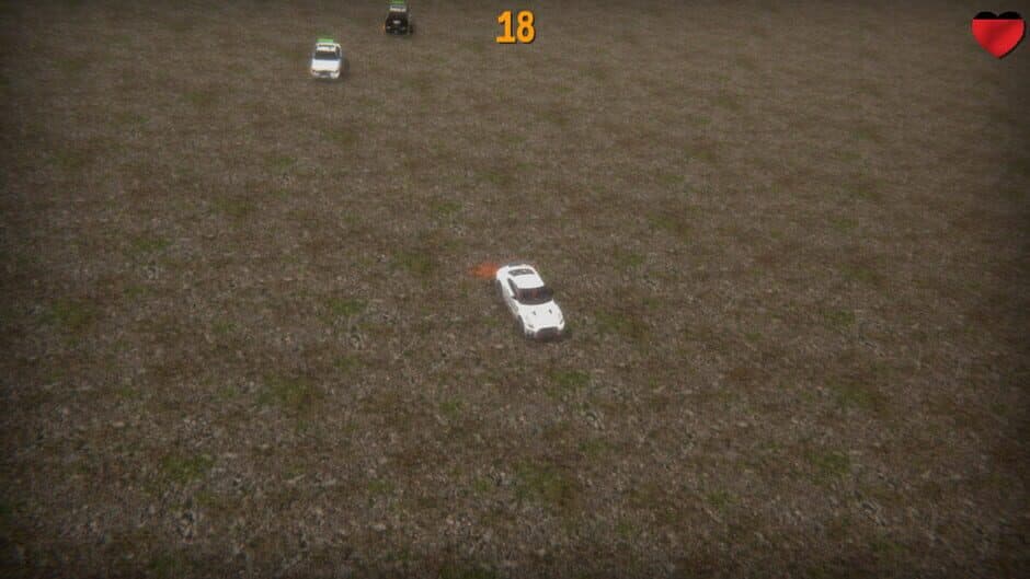 Police Chase screenshot 5