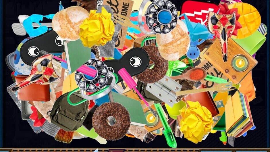 Ki11er Clutter screenshot 2