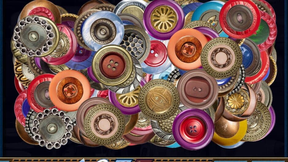 Ki11er Clutter screenshot 1