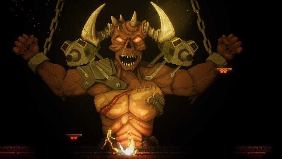 Re.Surs screenshot 2