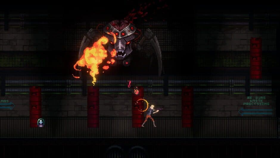 Re.Surs screenshot 3