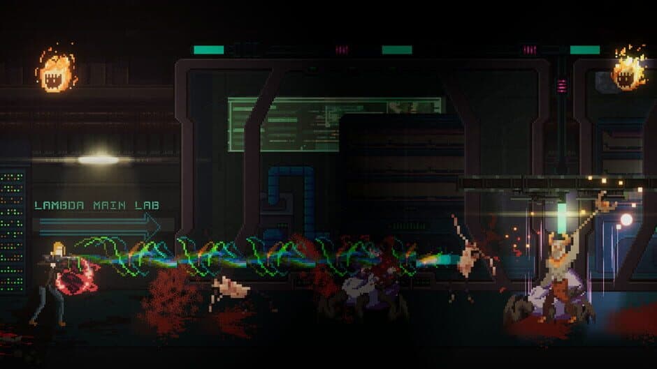 Re.Surs screenshot 4