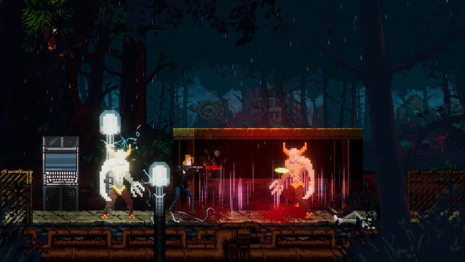 Re.Surs screenshot 5