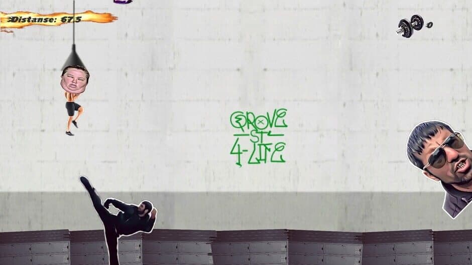 Boss of This Gym screenshot 3