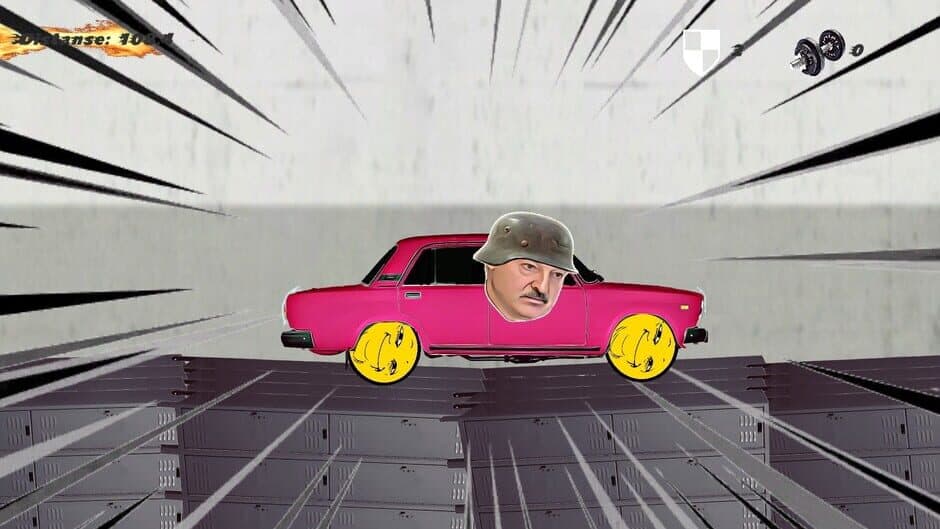 Boss of This Gym screenshot 4