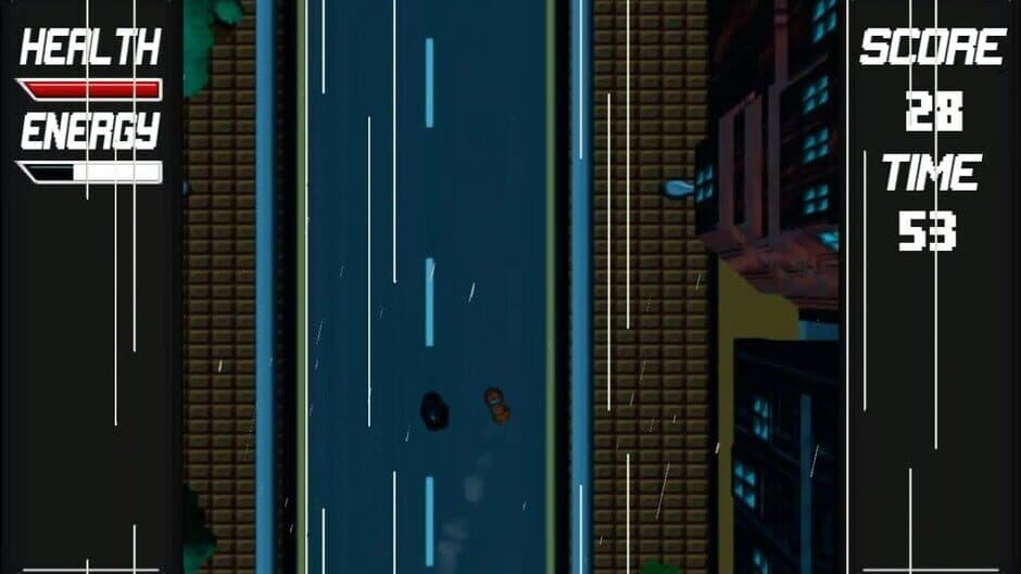 Road Flash screenshot 5