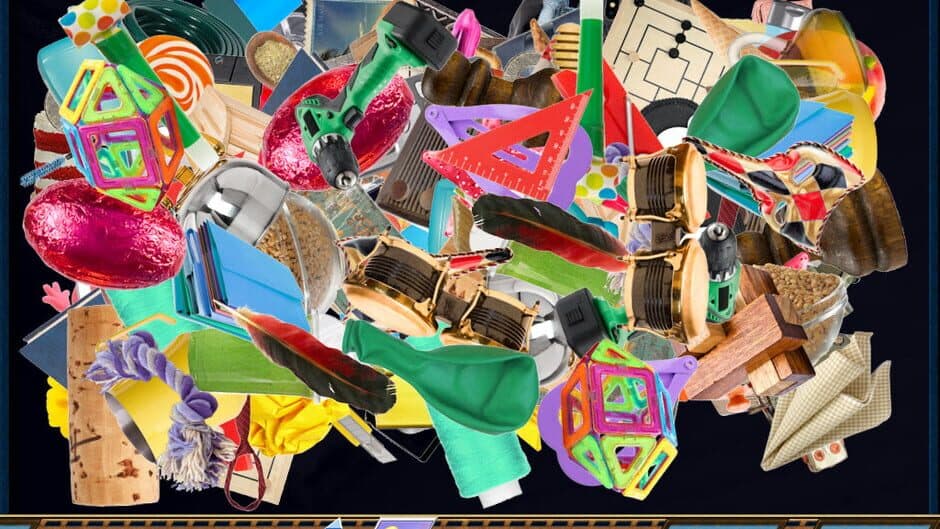 Clutter Evolution: Beyond Xtreme screenshot 1