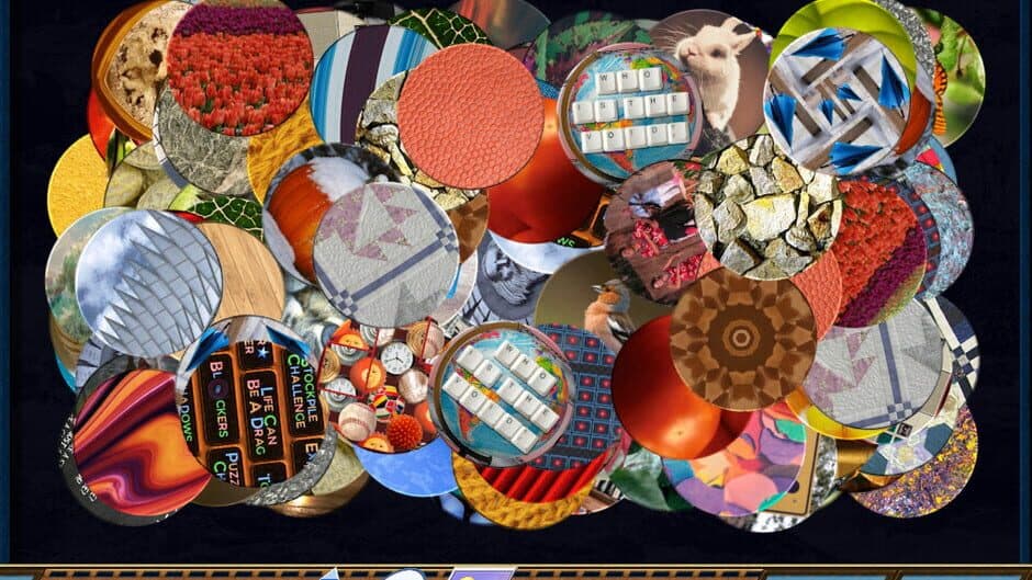 Clutter Evolution: Beyond Xtreme screenshot 5