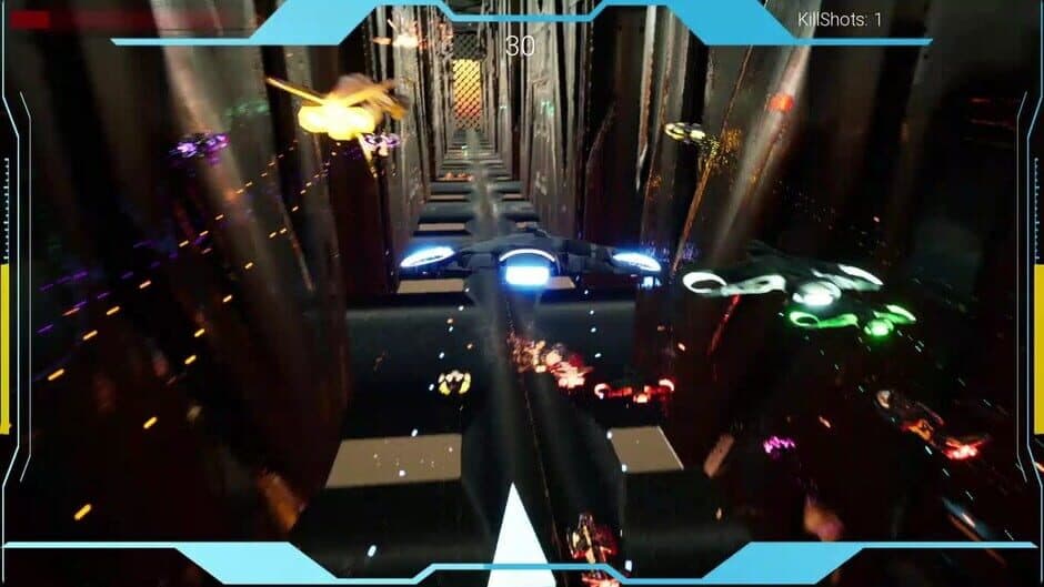 DarkAir screenshot 3