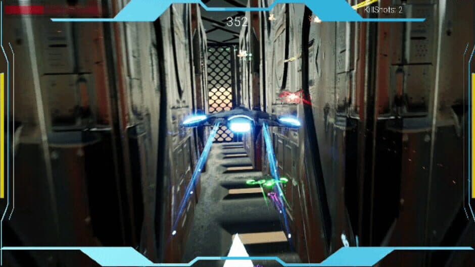 DarkAir screenshot 4