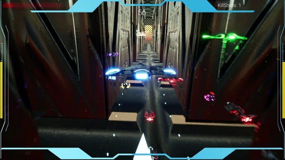 DarkAir screenshot 5