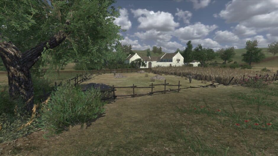 Mount & Blade: Warband - Napoleonic Wars screenshot 4