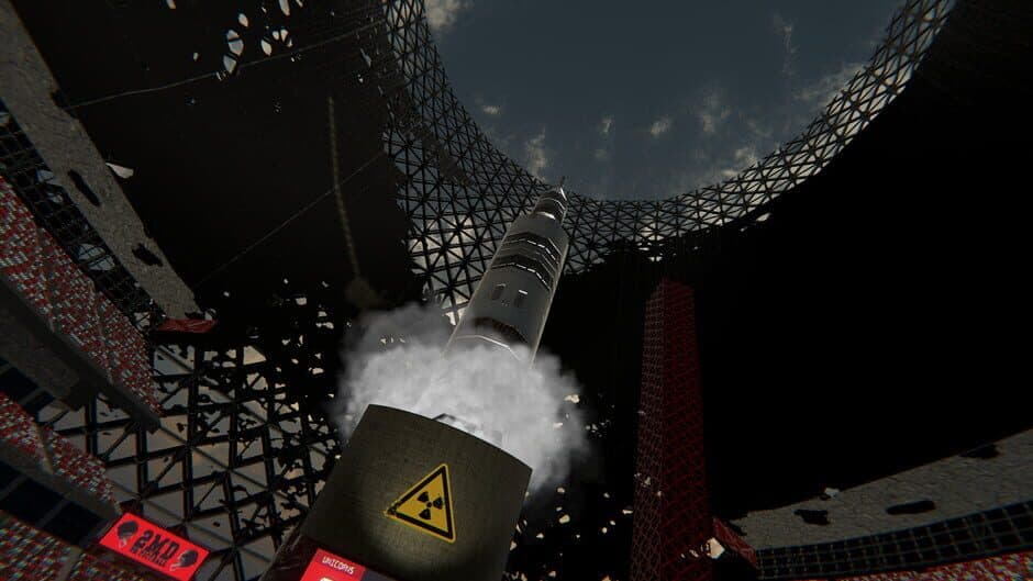 2MD: VR Football Evolution screenshot 4