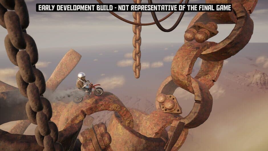 Bike Baron 2 screenshot 3