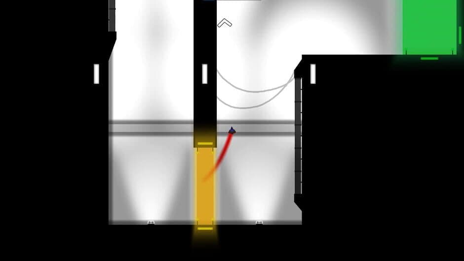 Vacuum Pilot screenshot 2