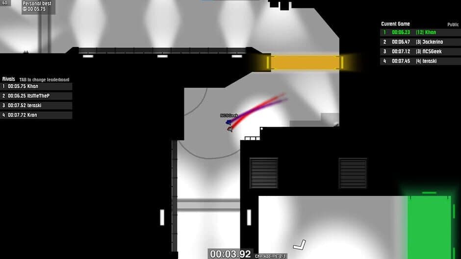 Vacuum Pilot screenshot 4