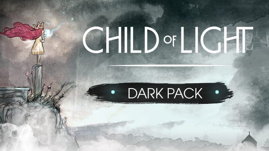 Child of Light: Dark Aurora Pack screenshot 1