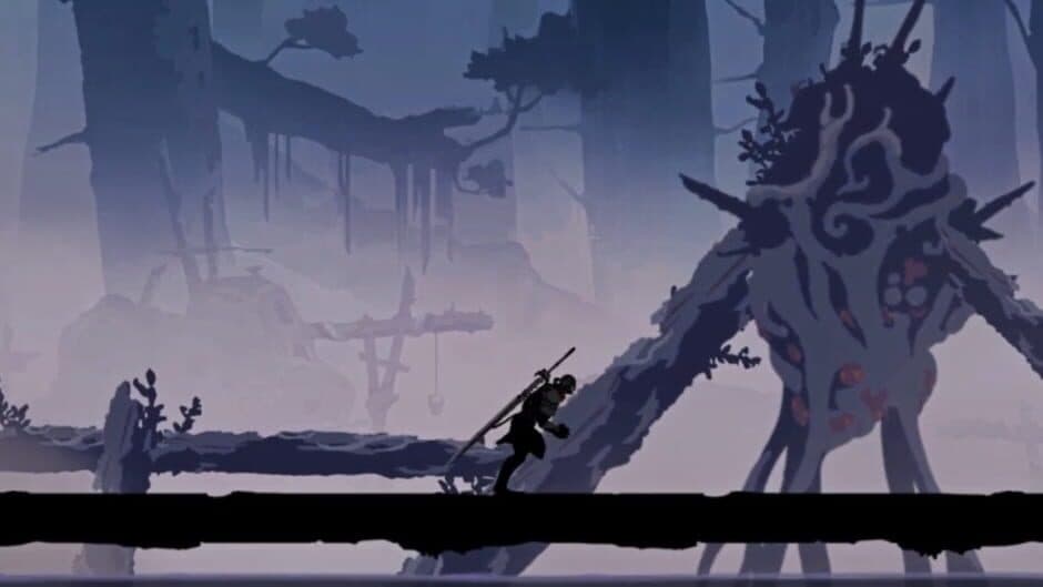 Shadow of Death: Dark Knight screenshot 1