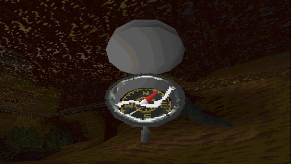 Tomb Raider: Gold screenshot 3