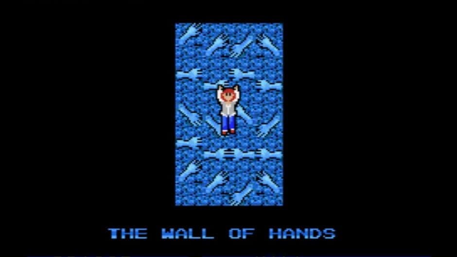 Labyrinth: The Computer Game screenshot 2