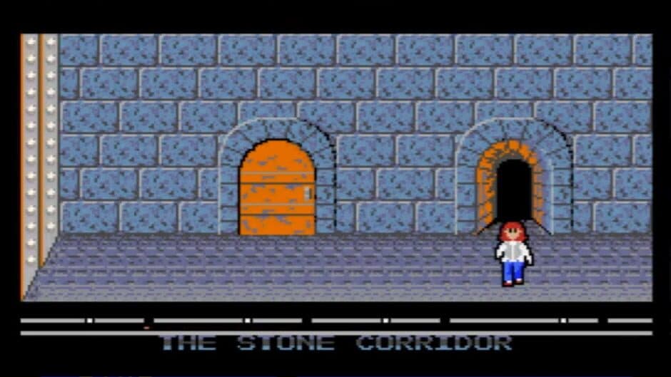 Labyrinth: The Computer Game screenshot 3