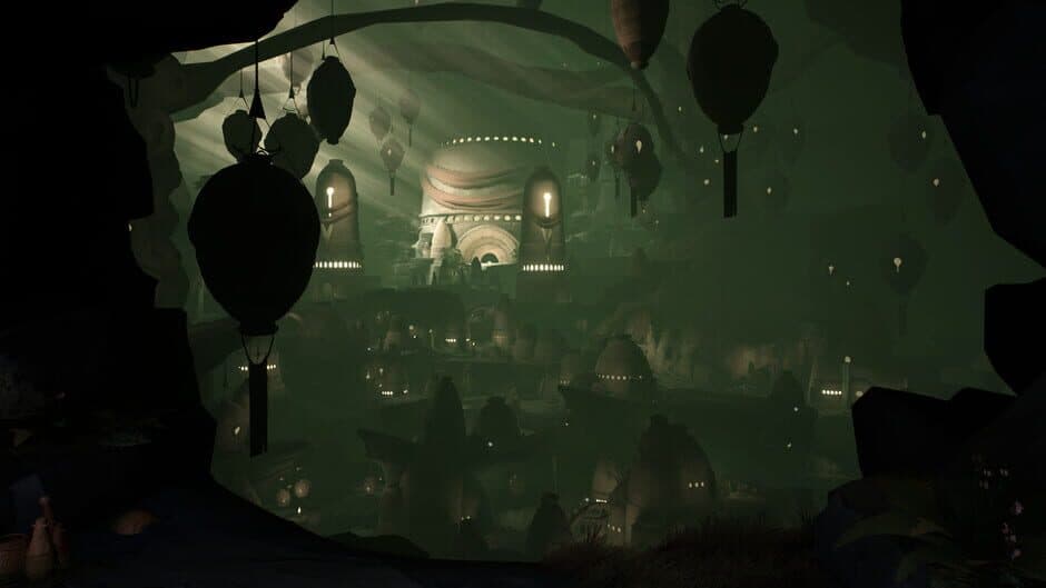 Ashen: Nightstorm Isle screenshot 6