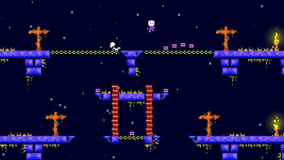 Alter Ego: DreamWalker screenshot 1