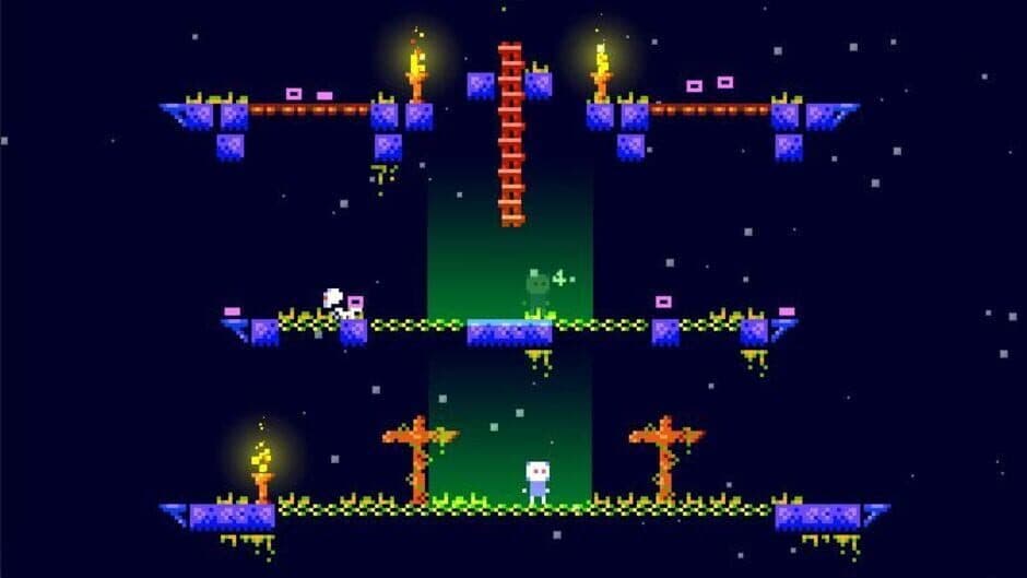 Alter Ego: DreamWalker screenshot 2