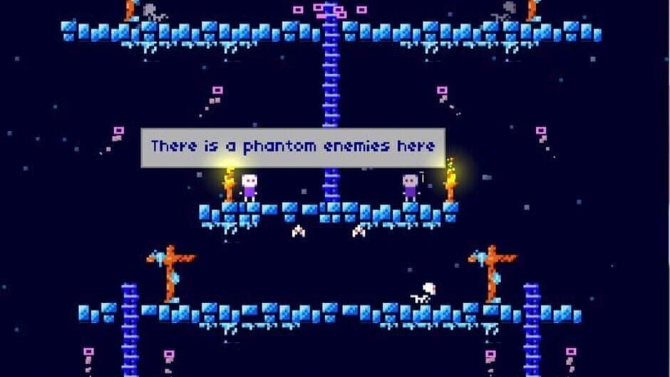 Alter Ego: DreamWalker screenshot 3