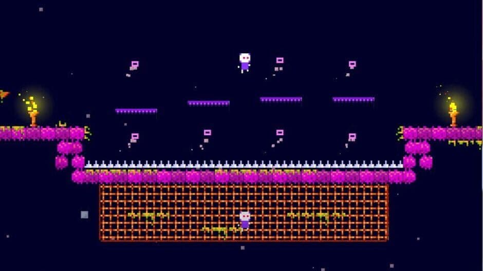 Alter Ego: DreamWalker screenshot 4