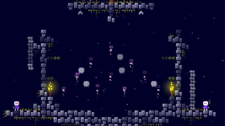 Alter Ego: DreamWalker screenshot 6