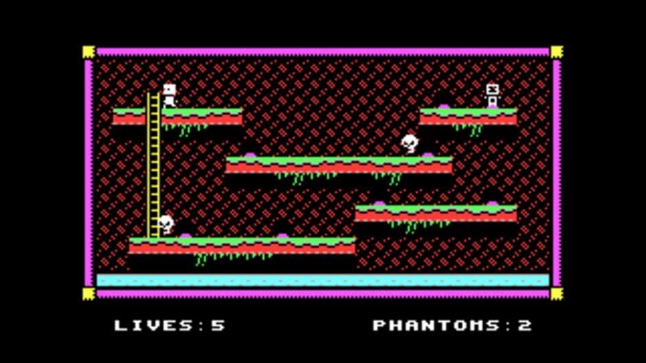 Alter Ego screenshot 2