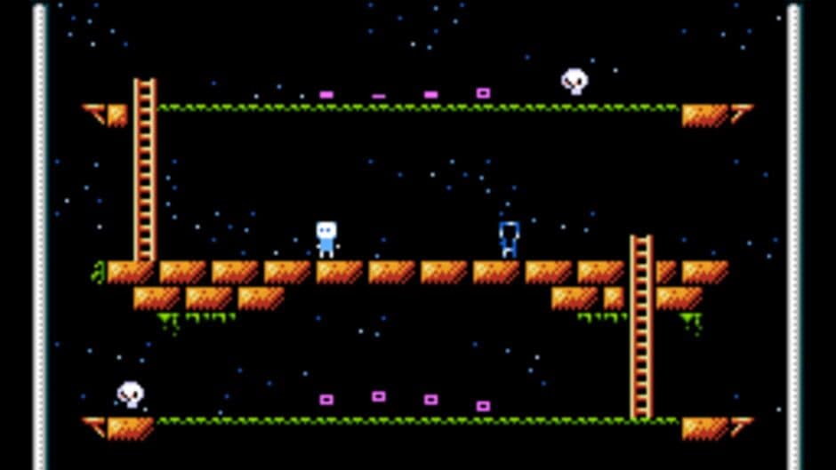 Alter Ego screenshot 3