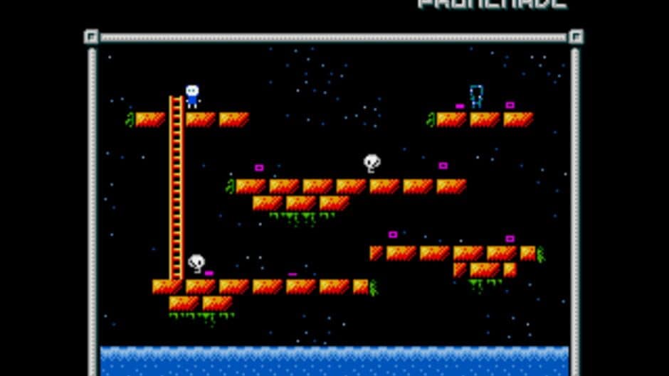 Alter Ego screenshot 5