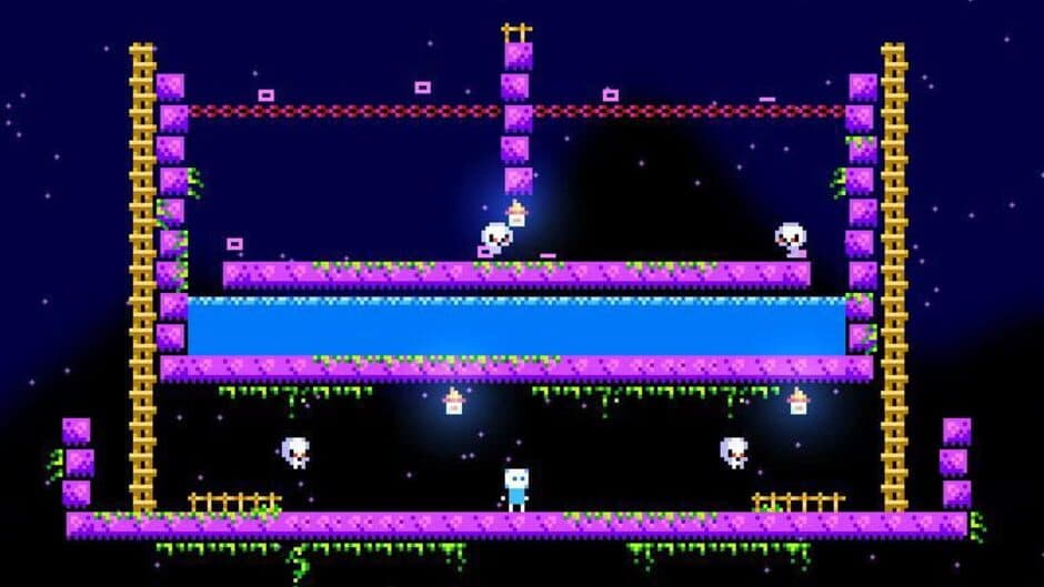 Alter Ego screenshot 6