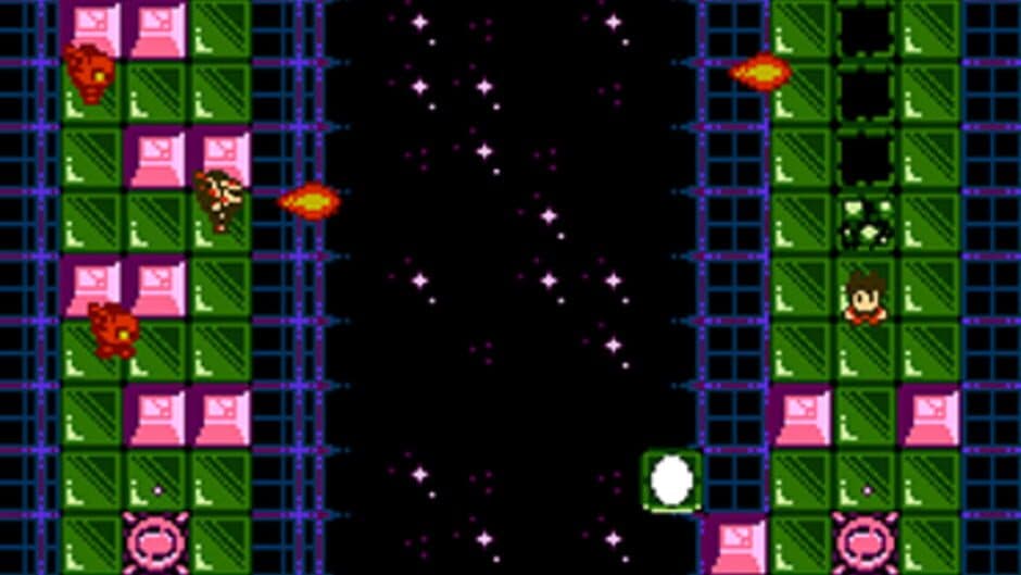 Roniu's Tale screenshot 1