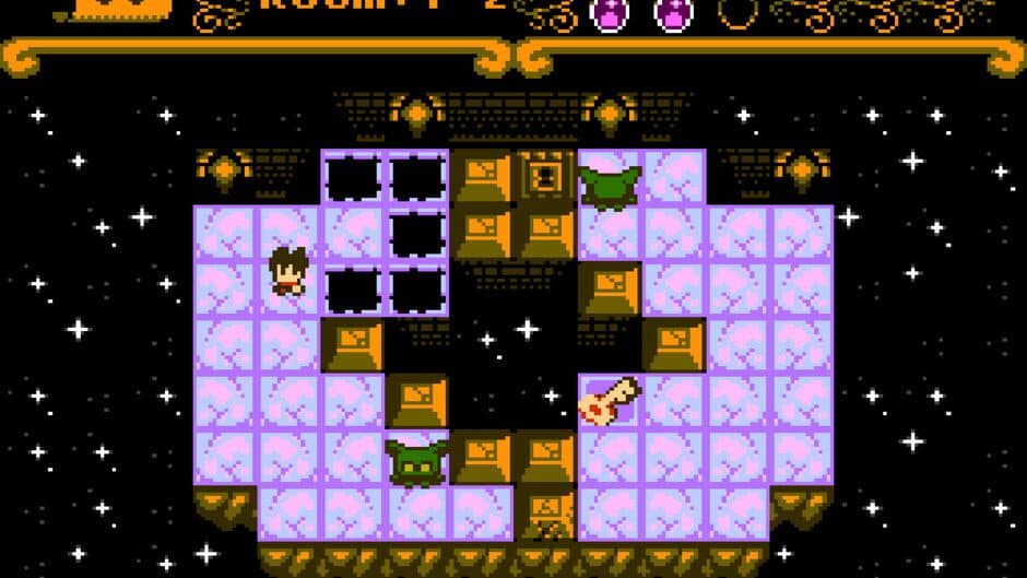 Roniu's Tale screenshot 2