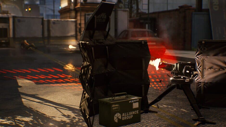 Nine to Five screenshot 3