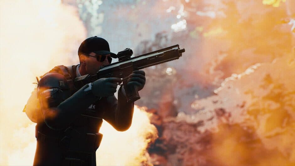 Nine to Five screenshot 4