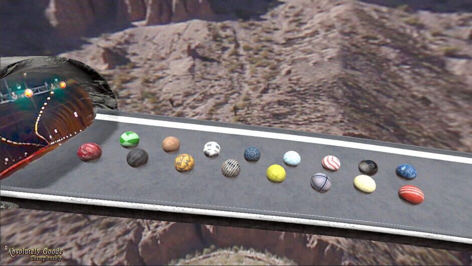 Absolutely Goode Championship screenshot 5