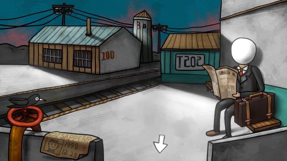 Isoland: The Amusement Park screenshot 1