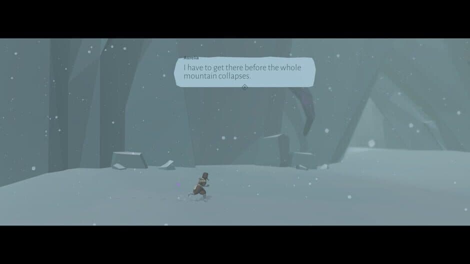 Where the Snow Settles screenshot 6