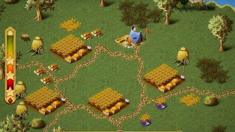 Royal Roads 2: The Magic Box screenshot 3